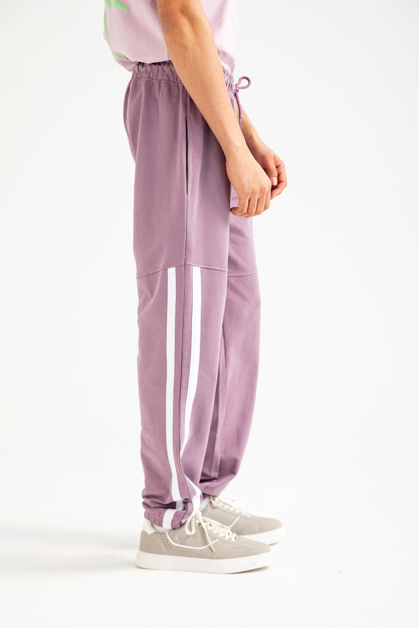BAGGY FIT TROUSER