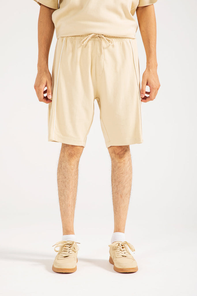 BAGGY FIT SHORT