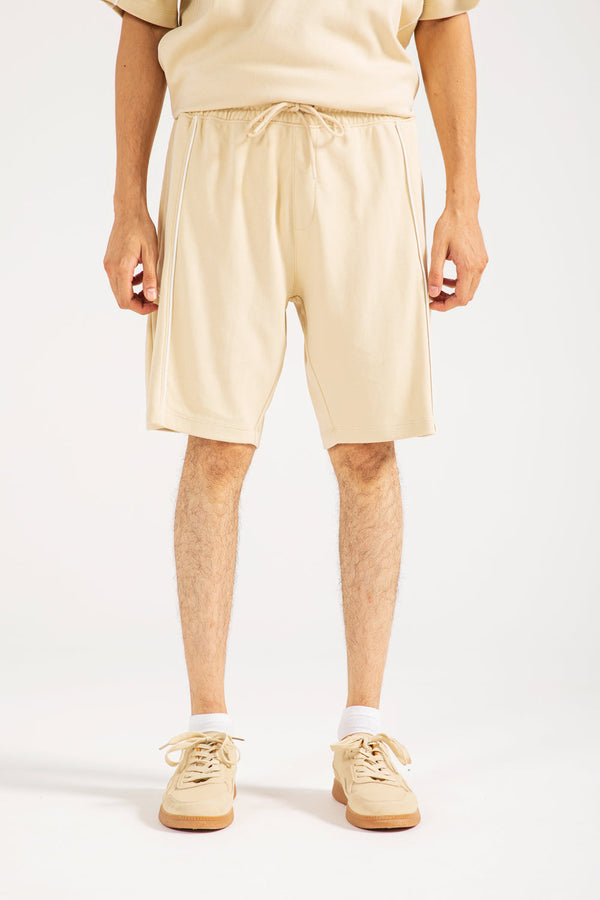BAGGY FIT SHORT