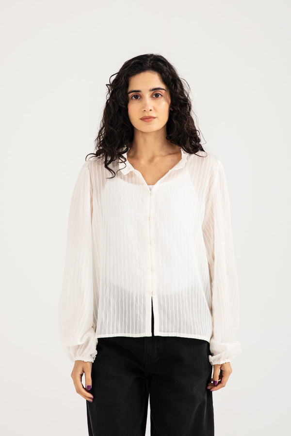 BLOUSE TOP